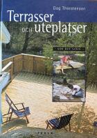 Terrasser och uteplatser
