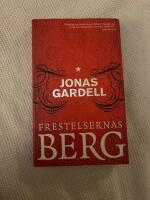 Frestelsernas berg