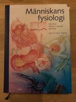 M&auml;nniskans fysiologi