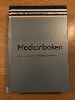 Medicinboken