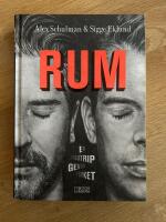 Rum : en roadtrip genom psyket