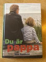 Du &auml;r pappa
