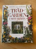 Tr&auml;dg&aring;rden i mitt..