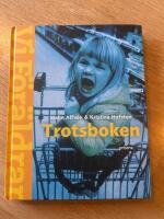 Trotsboken