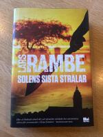 Solens sista str&aring;lar