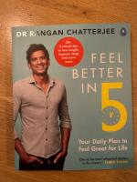 Feel Better in 5