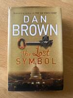 The Lost Symbol