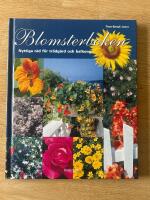 Blomsterboken