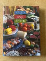 Komiform h&auml;lsokokboken