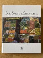 Sol, safari & serundeng : en kryddig reseber&auml;ttelse