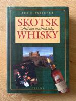 Skotsk whisky