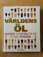 V&auml;rldens &ouml;l