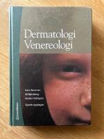 Dermatologi Venereologi