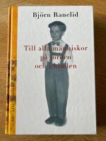 Till alla m&auml;nniskor p&aring; jorden och i himlen