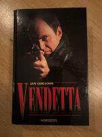 Vendetta : Coq Rouge VI