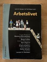 Arbetslivet