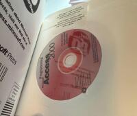 Programming Access 2000