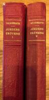 Jordens er&ouml;vring I - II