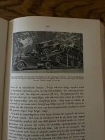 Teknikens triumfer i fartens &aring;rhundrade