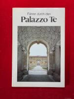 F&uuml;hrer durch den Palazzo Te