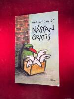 N&auml;stan gratis