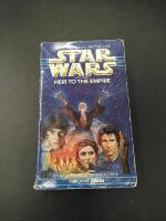 Star Wars V1: Heir To The Empire