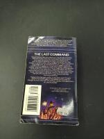 Star Wars &ndash; The Last Command