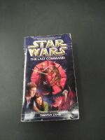 Star Wars &ndash; The Last Command