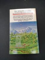 The dragons of Eden : speculations on the evolution of human intelligence