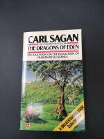 The dragons of Eden : speculations on the evolution of human intelligence