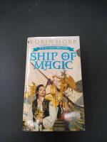 Ship of magic