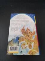 Harry Potter and the Order of the Phoenix (barn)