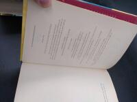 Harry Potter and the Order of the Phoenix (barn)