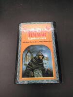 Sp&ouml;ktimmar & andra rysare