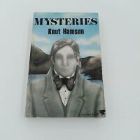 Mysteries