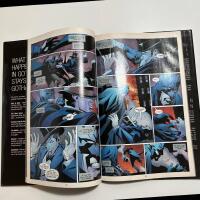 Batman: Private Casebook