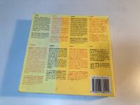 Structural Package Designs