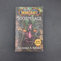 World of Warcraft: Stormrage