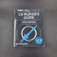  The C# player's guide