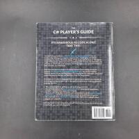  The C# player's guide