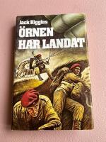 &Ouml;rnen har landat