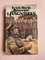 Livsgnistan