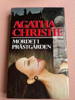 Mordet i pr&auml;stg&aring;rden