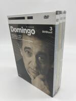 Placido Domingo - In Concert