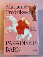 Paradisets barn