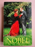 Alfred Bernhard Nobel