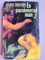 En passionerad man