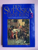 Den svenska historien 3