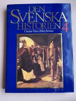 Den svenska historien 4