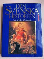 Den svenska historien 1